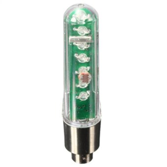 Bicycle And Motorcycle Fitting Lamp Tire Spoke Wheel Valve Flash 7LED Light Neon (multicolor) June 2018 - 3 Bicycle and Motorcycle Fitting Lamp Tire Spoke Wheel Valve Flash 7LED Light Neon (multicolor) - 3