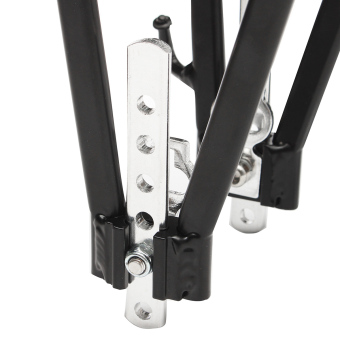 Bicycle Cycle Bike Rear Pannier Rack Carrier Luggage - Intl May 2018 - 4 Bicycle cycle bike rear Pannier rack carrier luggage - intl - 4