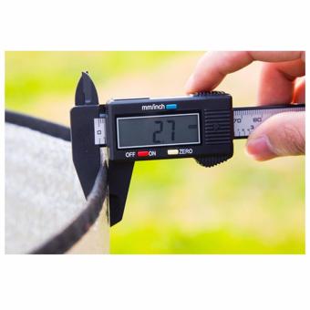 B.I.T. Multifunction Outdoor Aluminum Moisture-Proof Sleeping PadMat Foil Cushion For Camping Hiking Travel Picnic Tent June 2018 - 3 B.I.T. Multifunction Outdoor Aluminum Moisture-Proof Sleeping PadMat Foil Cushion for Camping Hiking Travel Picnic Tent - 3