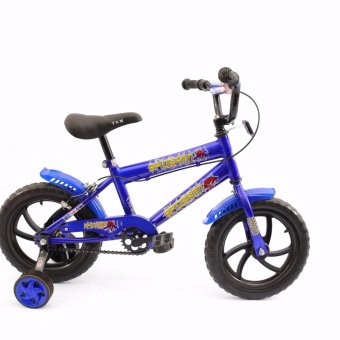 Bmx 14 Spiderman Kids Bike June 2018 - 2 bmx 14 spiderman kids bike - 2