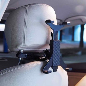 Car Back Seat Headrest Mount Holder For IPad 2/3/4/5 Galaxy TabletPCs - Intl July 2018 - 5 Car Back Seat Headrest Mount Holder for iPad 2/3/4/5 Galaxy TabletPCs - intl - 5