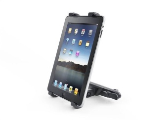 Car Back Seat Headrest Mount Holder For IPad 2/3/4/5 Galaxy TabletPCs - Intl July 2018 - 2 Car Back Seat Headrest Mount Holder for iPad 2/3/4/5 Galaxy TabletPCs - intl - 2