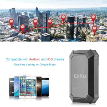 Car Vehicle Global Real Time GPS Tracker GSM Tracking System Locator Device - Intl June 2018 - 2 Car Vehicle Global Real Time GPS Tracker GSM Tracking System Locator Device - intl - 2