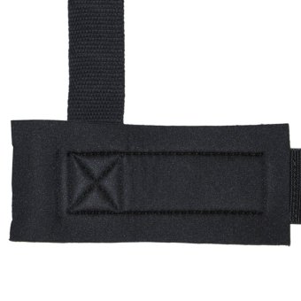 Cocotina Fitness Gym Strength Training Weight Lifting Strap Wrap Hand Wrist Support Protection 2pcs June 2018 - 3 Cocotina Fitness Gym Strength Training Weight Lifting Strap Wrap Hand Wrist Support Protection 2pcs - 3