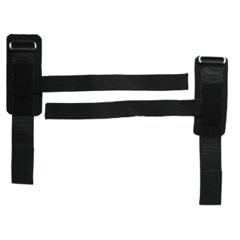 Cocotina Fitness Gym Strength Training Weight Lifting Strap Wrap Hand Wrist Support Protection 2pcs June 2018 - 2 Cocotina Fitness Gym Strength Training Weight Lifting Strap Wrap Hand Wrist Support Protection 2pcs - 2