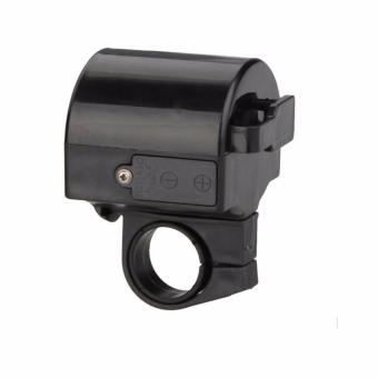 Combo Set Bike Silicone Colored Gel Pad Saddle Cover #0019 Black With Bicycle Electronic MTB Bike Horn AA Battery #0209 June 2018 - 3 Combo Set Bike Silicone Colored Gel Pad Saddle Cover #0019 Black with Bicycle Electronic MTB Bike Horn AA Battery #0209 - 3