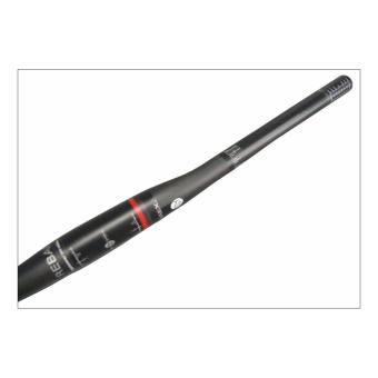 Cycling MTB Mountain Bike Carbon Fiber Mountain Handlebar BicycleCarbon Handlebar 3K Matte Bike Parts 31.8*620mm - Intl June 2018 - 3 Cycling MTB Mountain Bike Carbon Fiber Mountain Handlebar BicycleCarbon Handlebar 3K Matte Bike Parts 31.8*620mm - intl - 3