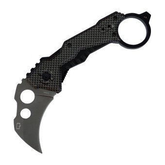 DA46 Karambit Folding Knife | Lazada PH