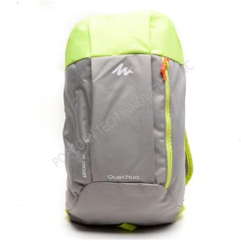 Decathlon Quechua ARPENAZ 10L DAY HIKING BACKPACK June 2018 - 3 Decathlon Quechua ARPENAZ 10L DAY HIKING BACKPACK - 3