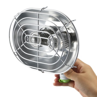 Double Head Outdoor Heater Portable Infrared Ray Camping HeatingStove Warmer Heating Gas Stove - Intl June 2018 - 5 Double Head Outdoor Heater Portable Infrared Ray Camping HeatingStove Warmer Heating Gas Stove - intl - 5
