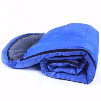 Envelope Folding Outdoor Sleeping Bag July 2018 - 3 Envelope Folding Outdoor Sleeping Bag - 3