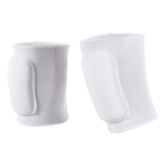 Eozy Sponge Arm Elbow Pad Winter Autumn Thick Keep Warm ElbowsProtector Gym Outdoor Sports Protective Pad (White) June 2018 - 3 Eozy Sponge Arm Elbow Pad Winter Autumn Thick Keep Warm ElbowsProtector Gym Outdoor Sports Protective Pad (White) - 3