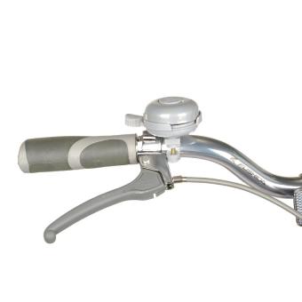 Fushida TS 26 X 1-3/8 City Cruiser Bike (Gloss Pearlized Charcoal Gray) June 2018 - 4 Fushida TS 26 x 1-3/8 City Cruiser Bike (Gloss Pearlized Charcoal Gray) - 4