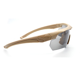 Goggles ESS Crossbow Crossbow Tactical Glasses Sports Eyewear Shooting Goggles - Intl June 2018 - 2 Goggles ESS Crossbow Crossbow Tactical Glasses Sports Eyewear Shooting Goggles - intl - 2