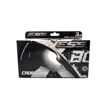 Goggles ESS Crossbow Crossbow Tactical Glasses Sports Eyewear Shooting Goggles - Intl June 2018 - 4 Goggles ESS Crossbow Crossbow Tactical Glasses Sports Eyewear Shooting Goggles - intl - 4