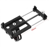 GUB G-83 Nylon Bike Phone Holder For Bicycle Handlebar And Stem - Intl August 2018 - 3 GUB G-83 Nylon Bike Phone Holder for Bicycle Handlebar and Stem - intl - 3