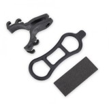 GUB Stable Bike Bicycle Flashlight Holder Bike Torch Mount Bracket Clip Clamp Accessory - Intl September 2018 - 5 GUB Stable Bike Bicycle Flashlight Holder Bike Torch Mount Bracket Clip Clamp Accessory - intl - 5