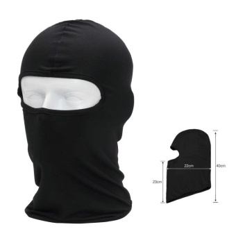 Half Finger Gloves + Balaclava Full Face Mask For Windproof Sun UV Block Military Tactical Outdoor Sports Hunting Riding Cycling Bike Weight Lifting Boxing Woman Man Size M(Army Green) - Intl July 2018 - 5 Half Finger Gloves + Balaclava Full Face Mask for Windproof Sun UV Block Military Tactical Outdoor Sports Hunting Riding Cycling Bike Weight Lifting Boxing Woman Man Size M(Army green) - intl - 5
