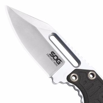 Instinct Mini Utility Knife G10 June 2018 - 2 Instinct Mini Utility Knife G10 - 2