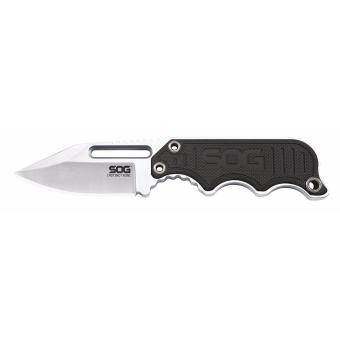 Instinct Mini Utility Knife G10 June 2018 - 5 Instinct Mini Utility Knife G10 - 5