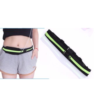 Jeebel Running Belt Bag, Fanny Pack - IPhone 6 , 7 Plus Pouch ForRunners - Best Fitness Gear For Hands Free Workout June 2018 - 3 Jeebel Running Belt bag, Fanny Pack - iPhone 6 , 7 Plus Pouch forRunners - Best Fitness Gear for Hands Free Workout - 3