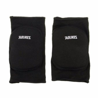Kids Children Boys Girls Stretchy Cotton Knee Pads Sports Padded Knee Sleeves Dancing Protective Brace Support Strap Wrap Band For Basketball, Volleyball, Football, Skating Sports 8-15 Age,Black+letters - Intl June 2018 - 2 Kids Children Boys Girls Stretchy Cotton Knee Pads Sports Padded Knee Sleeves Dancing Protective Brace Support Strap Wrap Band for Basketball, Volleyball, Football, Skating Sports 8-15 Age,Black+letters - intl - 2
