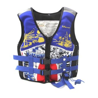 Kids Life Jackets Child Swimming Vest Drift Vest - Intl June 2018 - 3 Kids Life jackets Child Swimming vest Drift vest - intl - 3