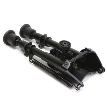 Lengthen Stud Spring Bipod Picatinny Rail With Standard 20mm Rail Mount New June 2018 - 4 Lengthen Stud Spring Bipod Picatinny Rail With Standard 20mm Rail Mount New - 4