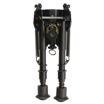 Lengthen Stud Spring Bipod Picatinny Rail With Standard 20mm Rail Mount New June 2018 - 2 Lengthen Stud Spring Bipod Picatinny Rail With Standard 20mm Rail Mount New - 2