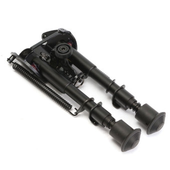 Lengthen Stud Spring Bipod Picatinny Rail With Standard 20mm Rail Mount New June 2018 - 3 Lengthen Stud Spring Bipod Picatinny Rail With Standard 20mm Rail Mount New - 3
