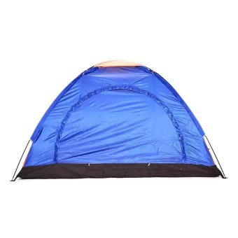 Lightweight 7 Person Camping Backpacking Tent With Carry Bag June 2018 - 2 Lightweight 7 Person Camping Backpacking Tent With Carry Bag - 2