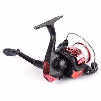 Lure Rod ABS Deep Sea Saltwater Fishing Rod Portable Foldable Travel Spinning Cheap Telescopic Rods And Metal Reels Set 1.6m - Intl June 2018 - 3 Lure Rod ABS Deep Sea Saltwater Fishing Rod Portable Foldable Travel Spinning Cheap Telescopic Rods and Metal Reels Set 1.6m - intl - 3
