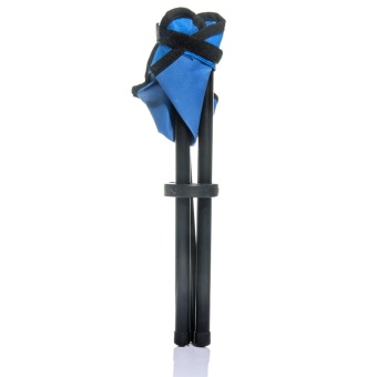 Lychee Outdoor Three-Legged Foldable Folding Stool Camping BeachFishing Chair Garden Seat Small Travelling Stool - Intl July 2018 - 2 Lychee Outdoor Three-Legged Foldable Folding Stool Camping BeachFishing Chair Garden Seat Small Travelling Stool - intl - 2
