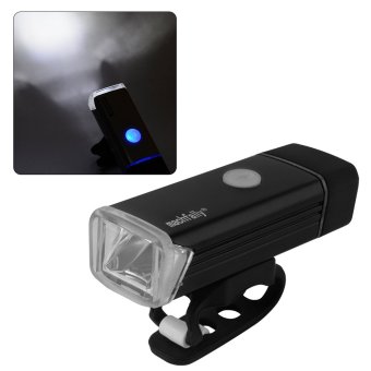 Machfally 180LM CREE Front Head LED Bicycle Lamp Bike Headlamp Headlight CS254 July 2018 - 3 Machfally 180LM CREE Front Head LED Bicycle Lamp Bike Headlamp Headlight CS254 - 3