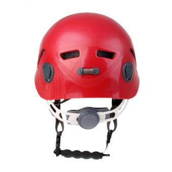 MagiDeal Professional Climbing Hard Hat Helmet Caving Rescue Head Protector For Kids - Intl June 2018 - 2 MagiDeal Professional Climbing Hard Hat Helmet Caving Rescue Head Protector for Kids - intl - 2