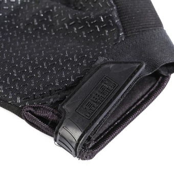 Men Semi-fingered Adjustable Outdoor Sports Hunting ShootingDriving Motorcycle Riding Cycling Mountain Climbing MilitaryTactical Fitness Hand Half Gloves - Intl June 2018 - 3 Men Semi-fingered Adjustable Outdoor Sports Hunting ShootingDriving Motorcycle Riding Cycling Mountain Climbing MilitaryTactical Fitness Hand Half Gloves - intl - 3
