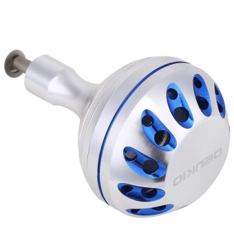 Metal Lightweight Knobs Fishing Reel Handle For Jigging Reel TackleTools (Gold) - Intl June 2018 - 5 Metal Lightweight Knobs Fishing Reel Handle for Jigging Reel TackleTools (Gold) - intl - 5