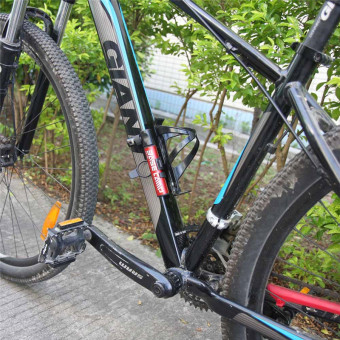 Mini Portable Aluminum Alloy Bike Pump Urltra-Light Bicycle AirPump Mountain Bike Cycling Tire Inflator To Presta Conversion -intl June 2018 - 3 Mini Portable Aluminum Alloy Bike Pump Urltra-Light Bicycle AirPump Mountain Bike Cycling Tire Inflator to Presta Conversion -intl - 3