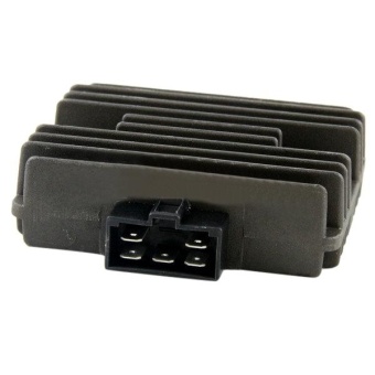Motorcycle Voltage Regulator Rectifier For Yamaha FZR600 1994-1995 - Intl June 2018 - 5 Motorcycle Voltage Regulator Rectifier For Yamaha FZR600 1994-1995 - intl - 5