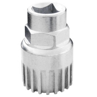 Mountain Bike Bicycle Bottom Bracket Remover Removal Repair ToolFor Shimano - Intl April 2018 - 5 Mountain Bike Bicycle Bottom Bracket Remover Removal Repair ToolFor Shimano - intl - 5