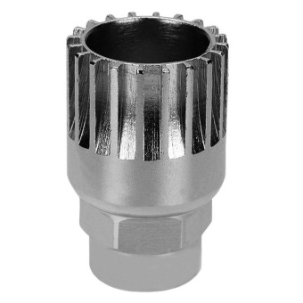 Mountain Bike Bicycle Bottom Bracket Remover Removal Repair ToolFor Shimano - Intl April 2018 - 4 Mountain Bike Bicycle Bottom Bracket Remover Removal Repair ToolFor Shimano - intl - 4