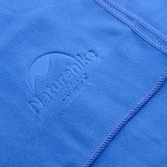 Naturehike 15A003 Ultralight Outdoor Quick Drying AntibacterialMicrofiber Hand Face Towels 80X40CM With Free ZDL-F68 Portable MiniUSB Rechargeable Fan(Random Color) April 2018 - 3 Naturehike 15A003 Ultralight Outdoor Quick Drying AntibacterialMicrofiber Hand Face Towels 80X40CM with Free ZDL-F68 Portable MiniUSB Rechargeable Fan(Random Color) - 3