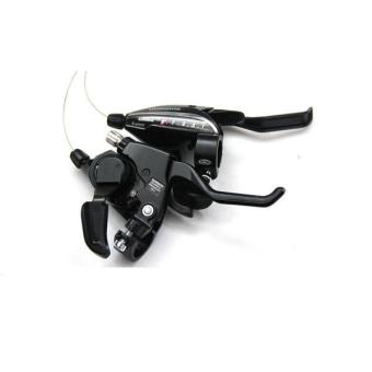 New Shimano Acera ST-EF65-9-speed Shifter Brake Lever Combo Set -intl June 2018 - 3 New Shimano Acera ST-EF65-9-speed Shifter brake lever Combo set -intl - 3