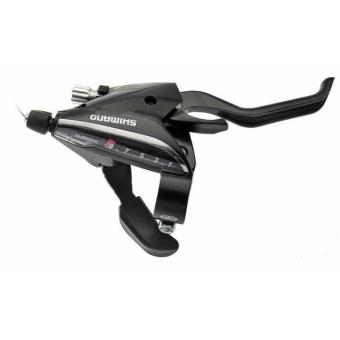 New Shimano Acera ST-EF65-9-speed Shifter Brake Lever Combo Set -intl June 2018 - 2 New Shimano Acera ST-EF65-9-speed Shifter brake lever Combo set -intl - 2