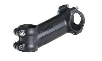 NEW TOSEEK Black Aluminum Alloy Bicycle MTB Stem Angle 17 DegreeRoad Bike Stem Parts 31.8*110mm - Intl May 2018 - 4 NEW TOSEEK Black Aluminum Alloy Bicycle MTB Stem Angle 17 DegreeRoad bike Stem Parts 31.8*110mm - intl - 4