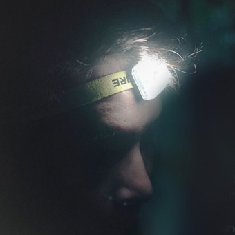 NITECORE NU05 KIT 35 Lumens White/Red Light High Performance 4xLEDs Lightweight USB Rechargeable Outdoor Headlamp Mate For Outdoor Hiking Camping Running Cycling - Intl June 2018 - 4 NITECORE NU05 KIT 35 Lumens White/Red Light High Performance 4xLEDs Lightweight USB Rechargeable Outdoor Headlamp Mate for Outdoor Hiking Camping Running Cycling - intl - 4