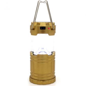No.G-85 Rechargeable Solar Camping Lantern Emergency LED Light June 2018 - 4 No.G-85 Rechargeable Solar Camping Lantern Emergency LED Light - 4