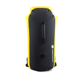 Outdoor 25L Waterproof Bag Drifting Dry Bag Kayak Canoe RaftingCamping Yellow June 2018 - 2 Outdoor 25L Waterproof Bag Drifting Dry Bag Kayak Canoe RaftingCamping Yellow - 2