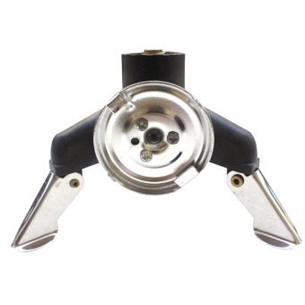 Outdoor Camping Triangle Gas Stove Connector Gas Tank Adapter Converter - Intl June 2018 - 3 Outdoor Camping Triangle Gas Stove Connector Gas Tank Adapter Converter - intl - 3