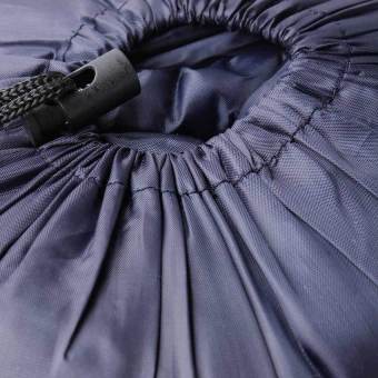 Outdoor Essentials Sleeping Bag (Navy Blue) June 2018 - 2 Outdoor Essentials Sleeping Bag (Navy Blue) - 2
